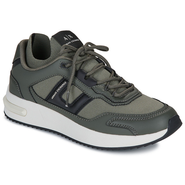  Armani Exchange  Buty Armani Exchange  Dusseldorf Knit  