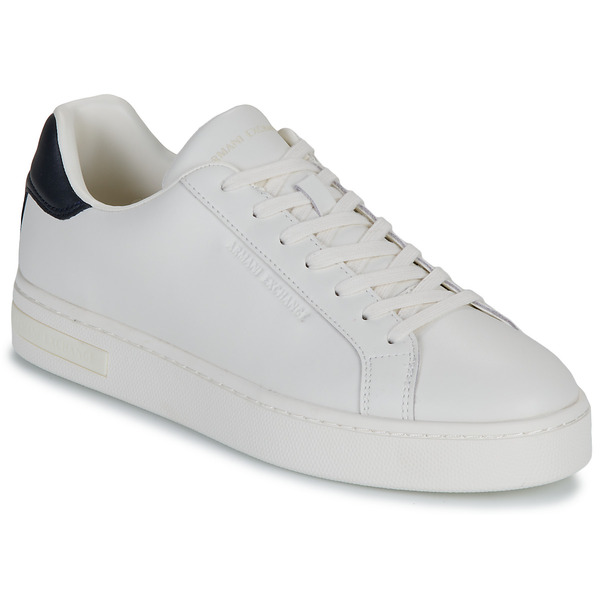  Armani Exchange  Buty Armani Exchange  London Action  