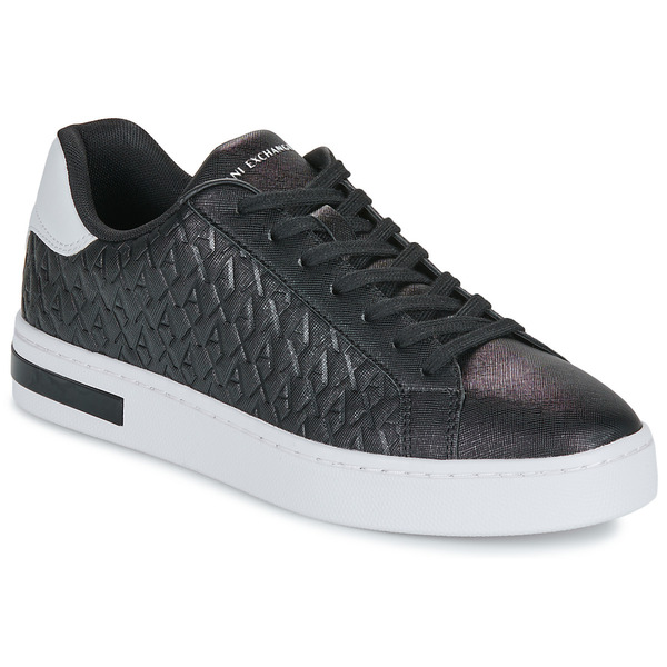  Armani Exchange  Buty Armani Exchange  Xm000140  