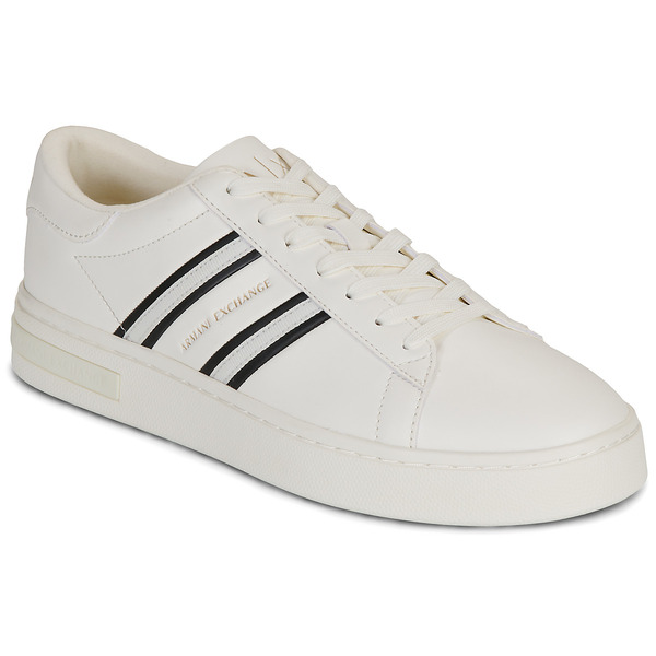  Armani Exchange  Buty Armani Exchange  Xm002198  