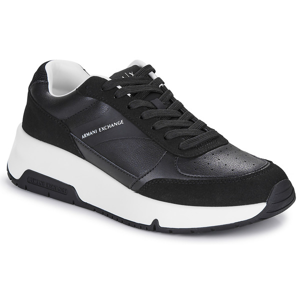  Armani Exchange  Buty Armani Exchange  Xux225  