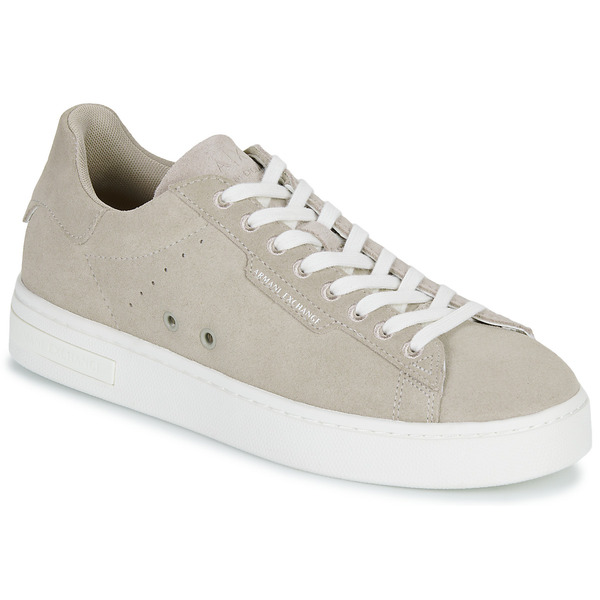  Armani Exchange  Buty Armani Exchange  Xux253  