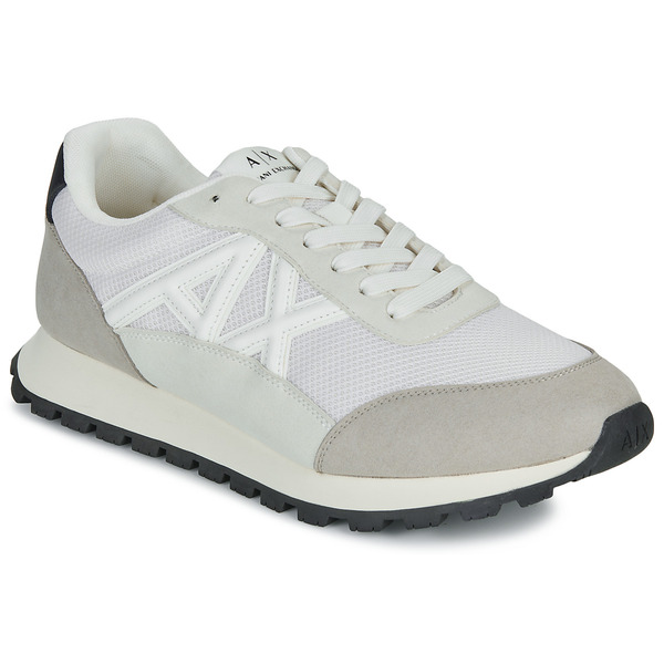  Armani Exchange  Buty Armani Exchange  Xux263  