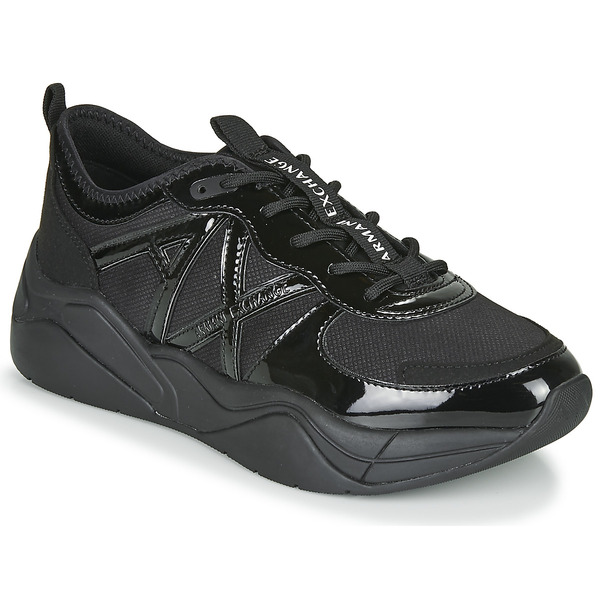  Armani Exchange  Buty Armani Exchange  Xv311-xdx039  
