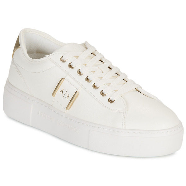  Armani Exchange  Buty Armani Exchange  Xw002224  