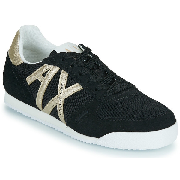  Armani Exchange  Buty Armani Exchange  Xw002794  