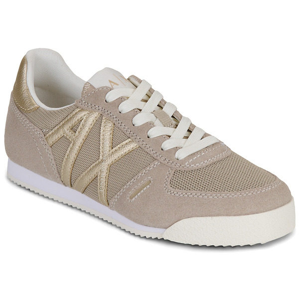  Armani Exchange  Buty Armani Exchange  Xw002794  
