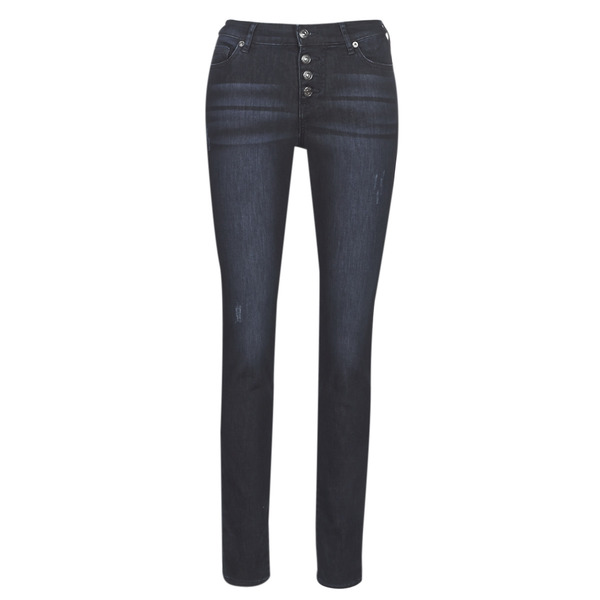  Armani Exchange  Jeansy Slim Fit Armani Exchange  6gyj27-y2hjz-1502  