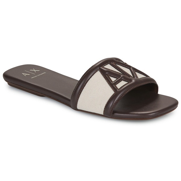  Armani Exchange  Klapki Armani Exchange  Xw002568  