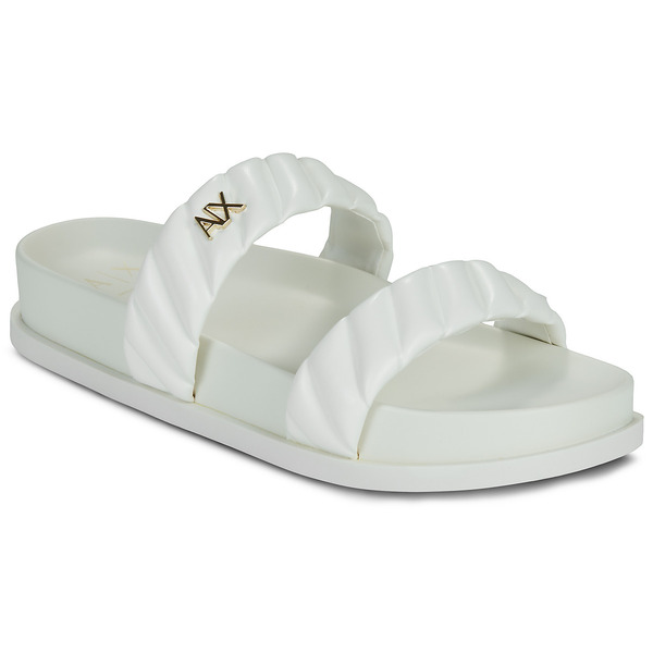  Armani Exchange  Klapki Armani Exchange  Xw002574  
