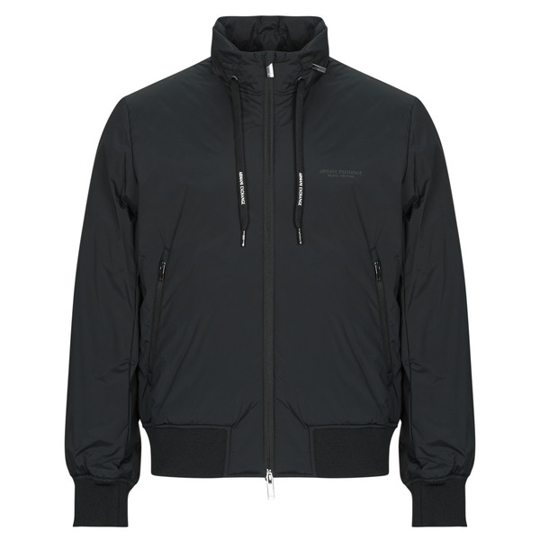  Armani Exchange  Kurtki Krótkie Armani Exchange  Blouson Jacket  