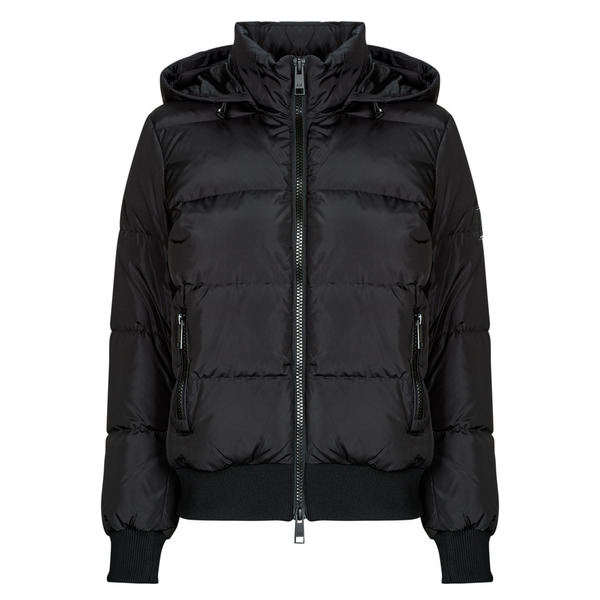  Armani Exchange  Kurtki Pikowane Armani Exchange  Down Jacket  