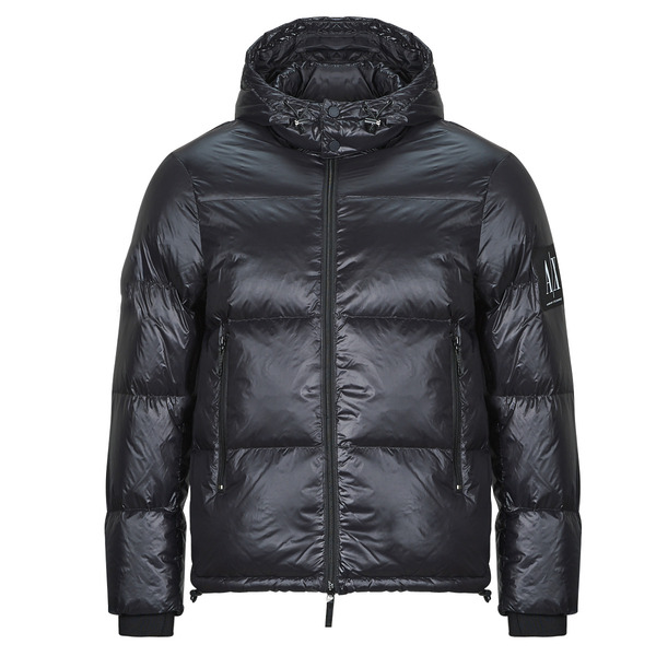  Armani Exchange  Kurtki Pikowane Armani Exchange  8nzb70  