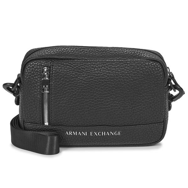  Armani Exchange  Torby / Saszetki Armani Exchange  Camera Case - Man's Camera Case  