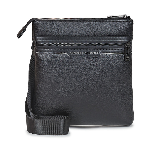  Armani Exchange  Torby / Saszetki Armani Exchange  Cedric Flat Crossbody  