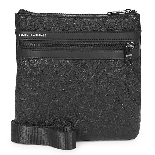  Armani Exchange  Torby / Saszetki Armani Exchange  Liam Flat Crossbody  