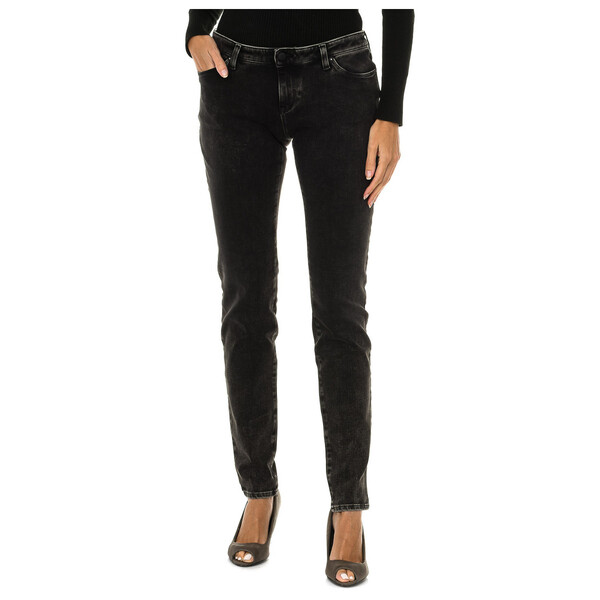  Armani Jeans  Jeansy Damskie Armani Jeans  6y5j06-5d26z-0960  