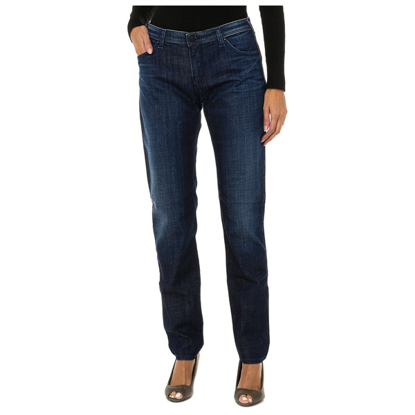  Armani Jeans  Jeansy Damskie Armani Jeans  6y5j28-5d30z-1500  