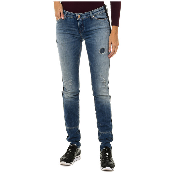  Armani Jeans  Jeansy Damskie Armani Jeans  6y5j06-5d2zz-1500  