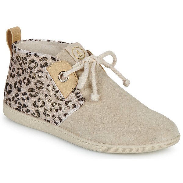  Armistice  Buty Armistice  Stone Mid Cut  