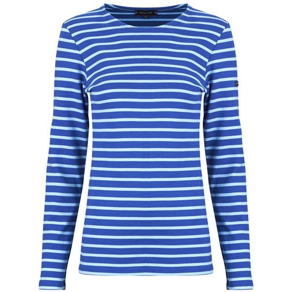  Armor Lux  T-shirty Z Długim Rękawem Armor Lux  Lesconil  
