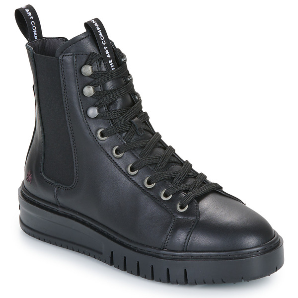  Art  Buty Art  Belleville  