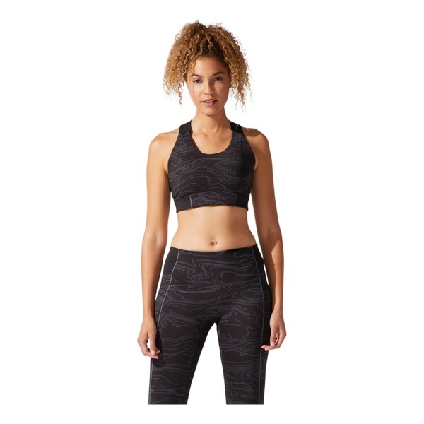  Asics  Biustonosze Asics  Piping Gpx Bra  