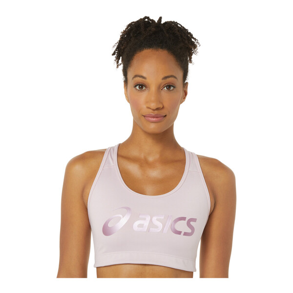  Asics  Biustonosze Asics  Sakura  Logo Bra  