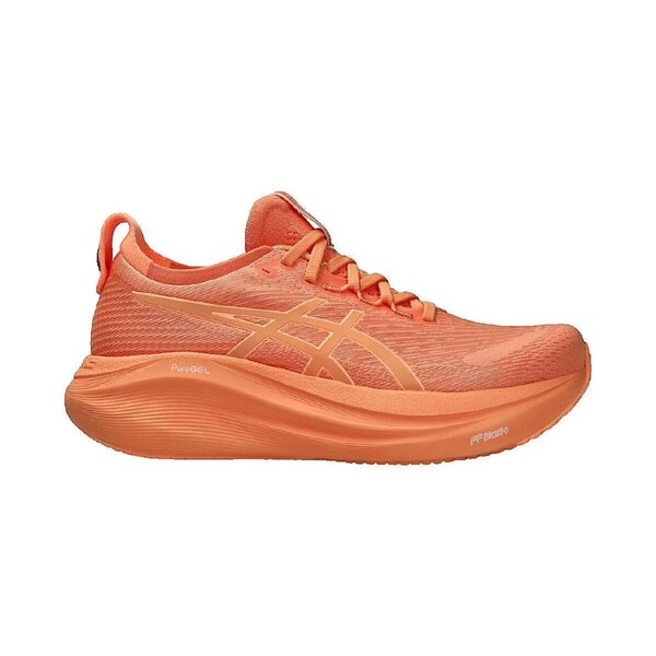  Asics  Buty Do Biegania Asics  Chaussures De Running  Gel-nimbus 27 Lite-show  