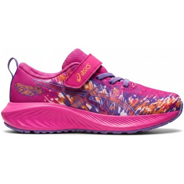  Asics  Buty Do Biegania Dziecko Asics  -  