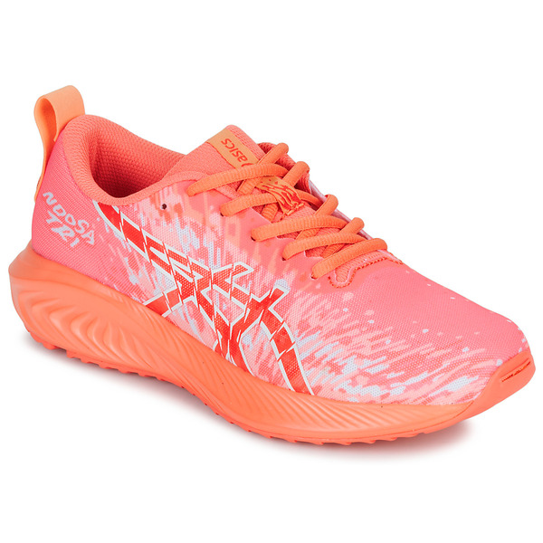  Asics  Buty Do Biegania Dziecko Asics  Gel-noosa Tri 16 Gs  