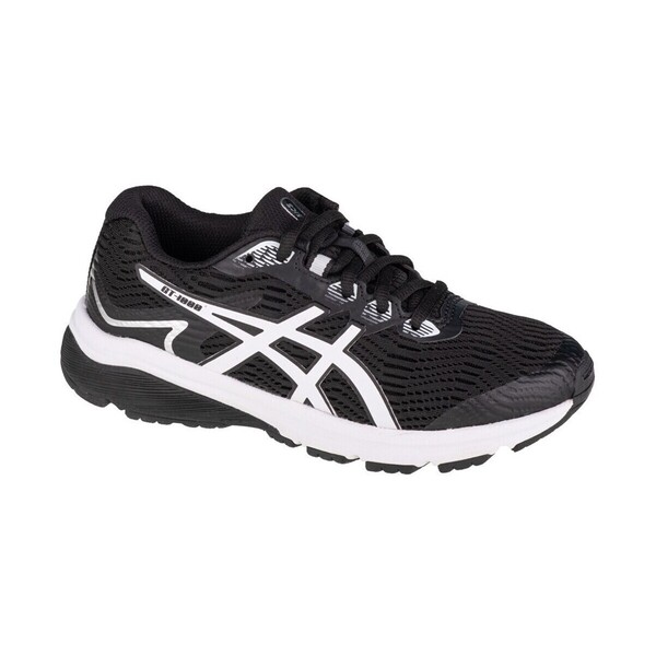  Asics  Buty Do Biegania Dziecko Asics  Gt1000 8 Gs  