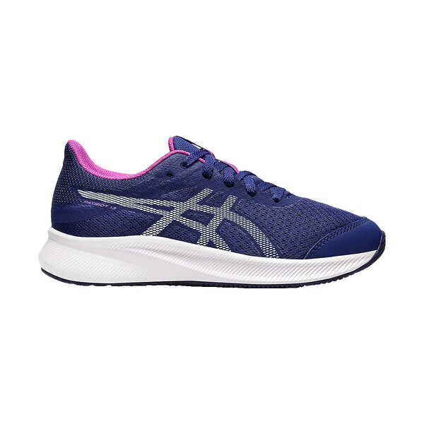  Asics  Buty Do Biegania Dziecko Asics  Patriot 13 Gs  