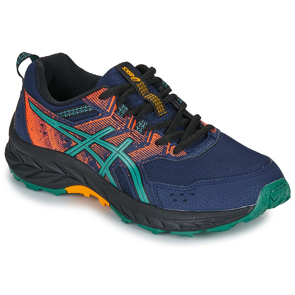  Asics  Buty Do Biegania Dziecko Asics  Pre-venture 9 Gs  
