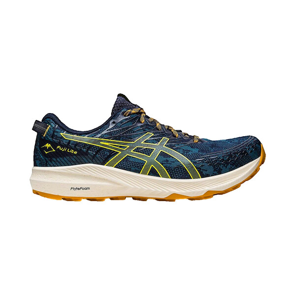  Asics  Buty Do Biegania Asics  Fuji Lite 3  