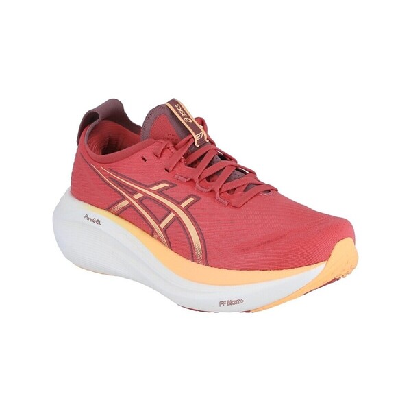  Asics  Buty Do Biegania Asics  Gel Nimbus 27  