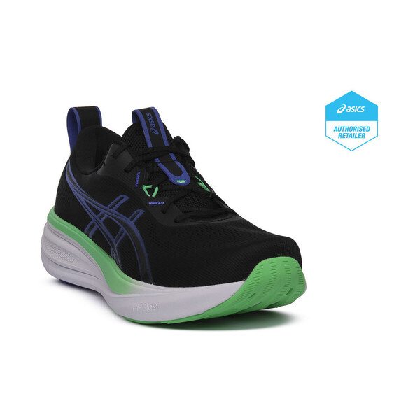  Asics  Buty Do Biegania Asics  002 Gel Pulse 17  