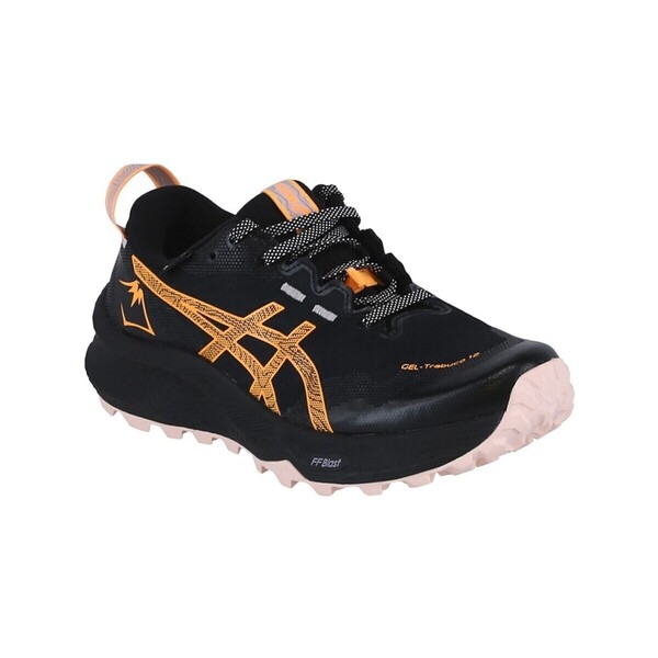  Asics  Buty Do Biegania Asics  Gel Trabuco 12 Gtx  
