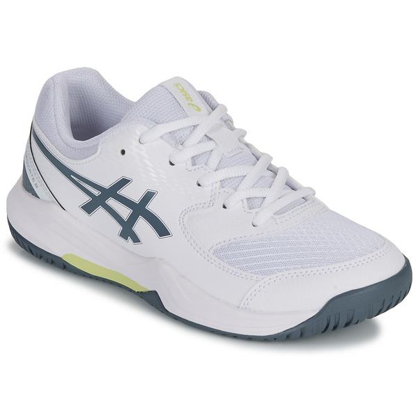  Asics  Buty Do Tenisa Dziecko Asics  Gel-dedicate 8 Gs  