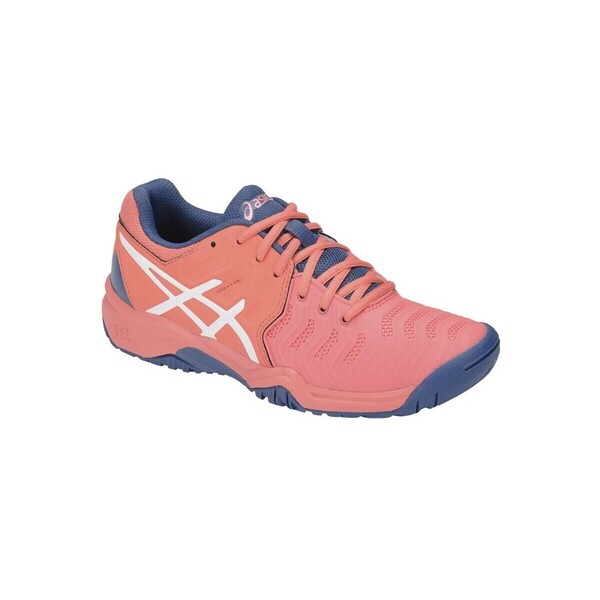  Asics  Buty Do Tenisa Dziecko Asics  Gel Resolution 7 Allcourt  
