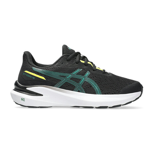  Asics  Buty Dziecko Asics  -  