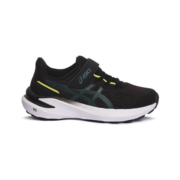  Asics  Buty Dziecko Asics  1014a344008  