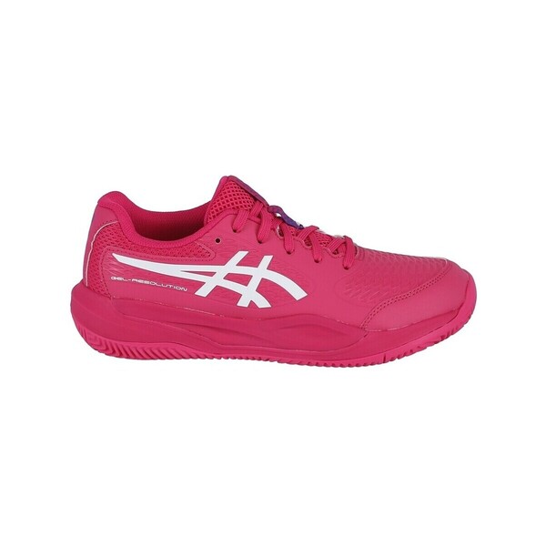  Asics  Buty Dziecko Asics  Gel Resolution X  