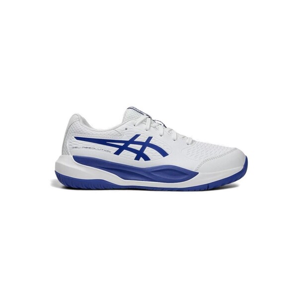  Asics  Buty Dziecko Asics  Gel Resolution X  