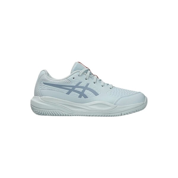  Asics  Buty Dziecko Asics  Gel Resolution X  