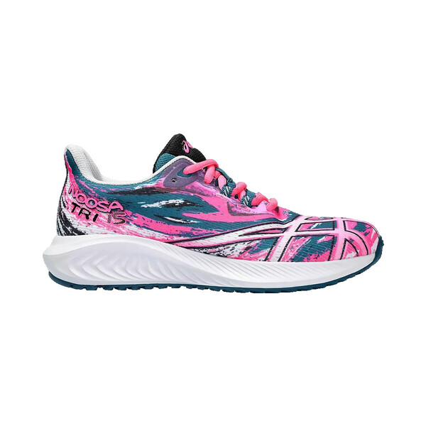  Asics  Buty Dziecko Asics  Gelnoosa Tri 15 Gs  