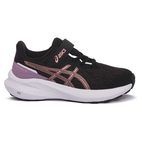  Asics  Buty Dziecko Asics  006 Gt 1000 13 Ps  