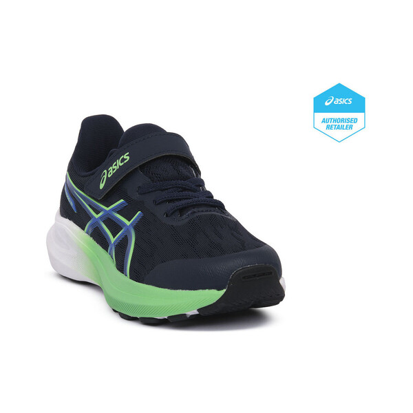  Asics  Buty Dziecko Asics  400 Gt 1000 14 Ps  