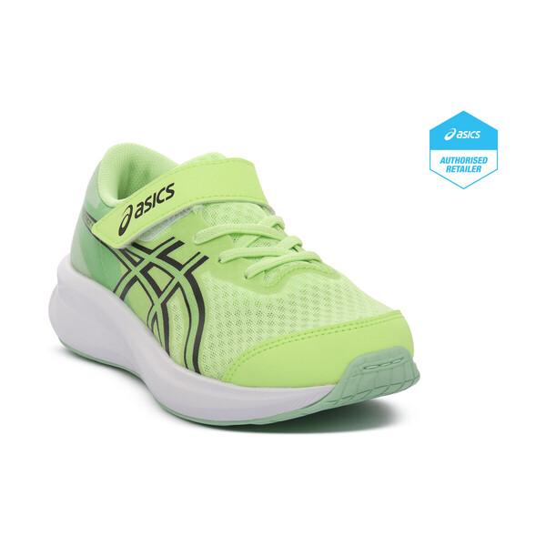  Asics  Buty Dziecko Asics  300 Patriot 14 Ps  