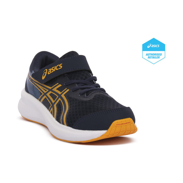  Asics  Buty Dziecko Asics  403 Patriot 14 Ps  